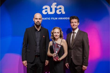 Autori serije Sablja