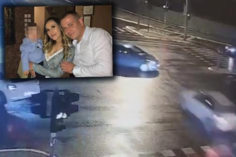 Bojan Živković, Dijana Kajiš, saobraćajna nesreća, Novi Beograd