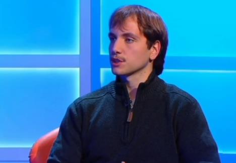 Dimitrije Radojević