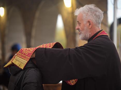 Sveta Petka Kalemegdan