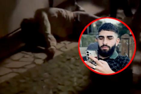 Sabrijan Jurkovič Slovenija ubistvo Aleš Šutar