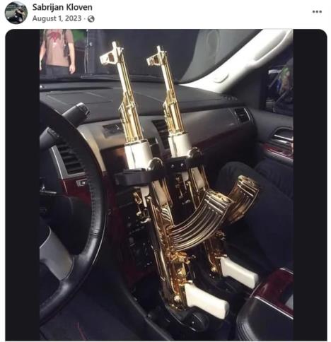 Sabrijan Jurkovič Slovenija ubistvo Aleš Šutar