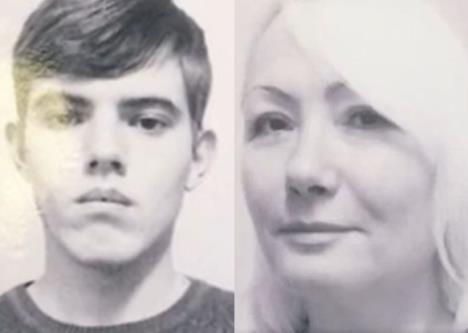 Marija Ljubašina, Nikita Avdejev