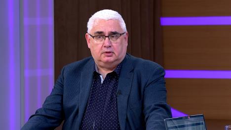 Prof dr Vladimir Jakovljević