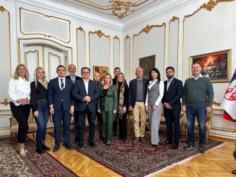 Dani srpske kulture u Češkoj