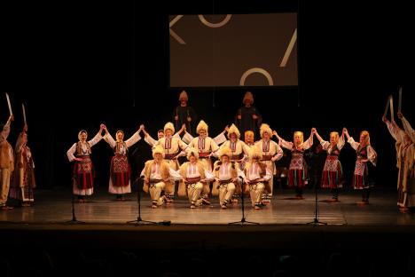 Dani srpske kulture u Češkoj