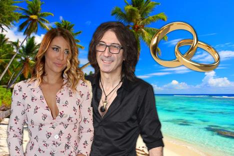 Ana Nikolić Goran Ratković Rale