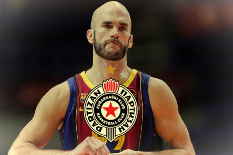 Nik Kalates u Partizanu?