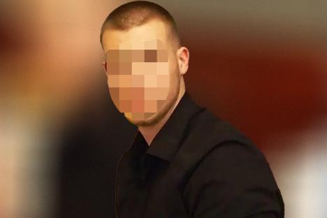 Nikola Đokić saobraćajna nesreća Novi Beograd