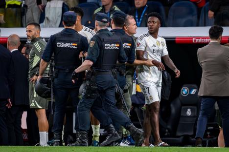 Vinisijus, El klasiko, Real, Barselona