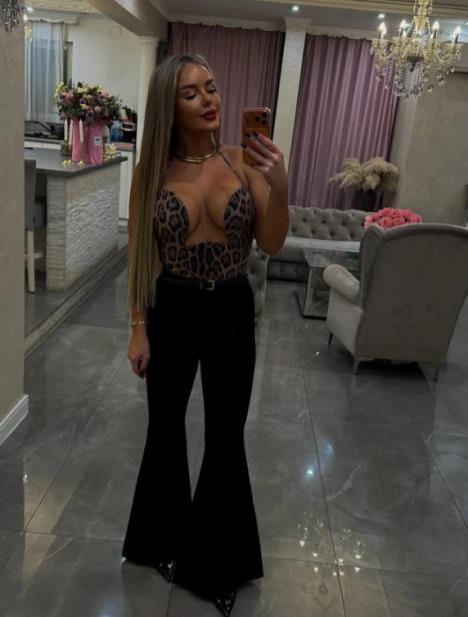 Nataša Rodić izgleda kao milion dolara