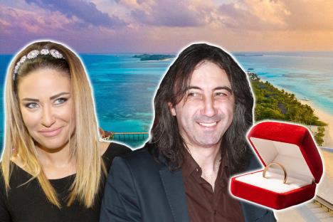 Ana Nikolić Goran Ratković Rale