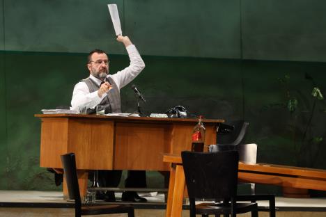 Razvojni put Bore šnajdera Aleksandra Popovića