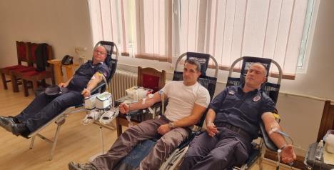 FOTO UIKS, akcija davanja krvi u KPZ Požarevac (Zabela) 2.jpg