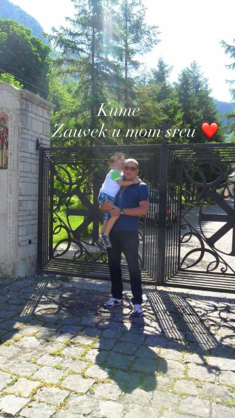 Saobračajna nesreća Novi Beograd