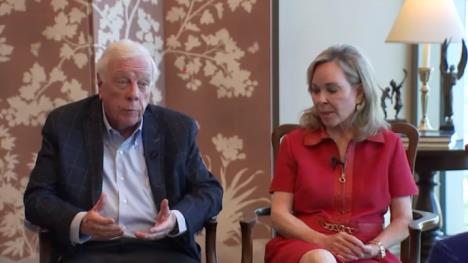 Milijarderi Rič i Nensi Kinder .jpg