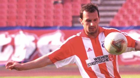 Milivoje Vitakić nekadašnji fudbaler Crvene zvezde