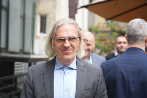 Dejan Manojlović, direktor Sokoja