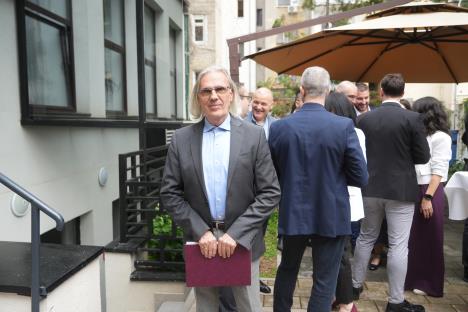 Dejan Manojlović, direktor Sokoja