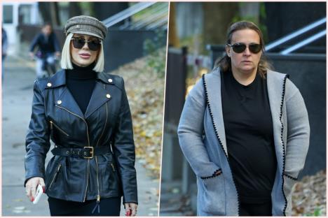 Bojana Belivuk Tanja Miljković