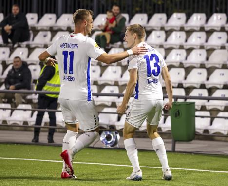 FK Železničar Pančevo