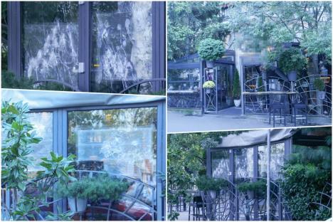 kafić Angelino Vračar