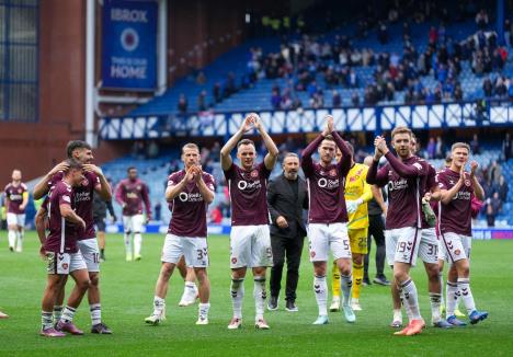 Fudbaleri Hartsa slave pobedu nad Seltikom (3:1)