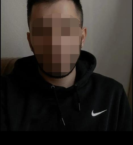 Jovan Perić, saobraćajna nesreća, Novi Beograd