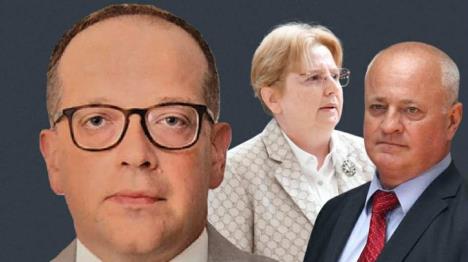 Kurir Zagorka Dolovac