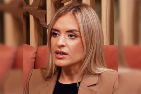 Milica Đurđević Stamenkovski