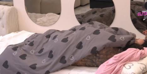 Filip Đukić i Sara Raičević