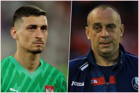 Oliver Kovačević Đorđe Petrović