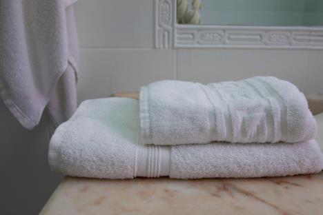 peškir, peškiri, hotelski peškiri