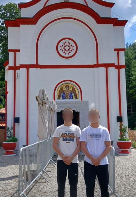 saobraćajna nesreća Novi Sad džudisti