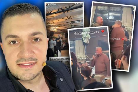 Dejan Nedić Tejovac