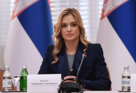 Milica Đurđević Stamenkovski