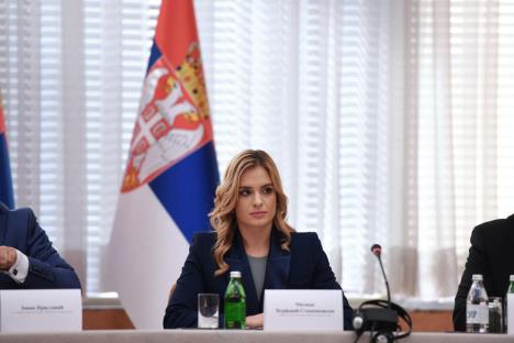 Milica Đurđević Stamenkovski