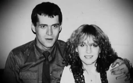 Maja Jovanović, Bora Đorđević