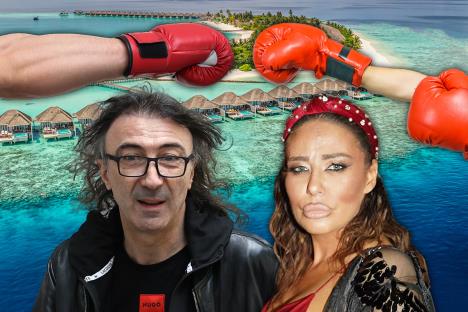 Ana Nikolić Goran Ratković Rale