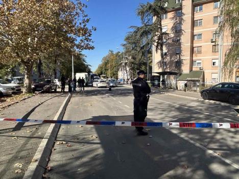 pucnjava, Voždovac, Braće Jerković