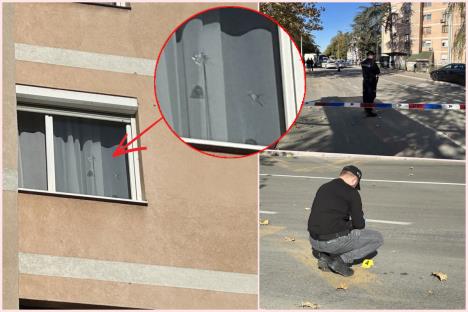 pucnjava, Voždovac, Braće Jerković