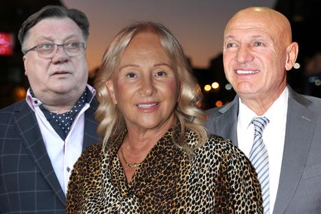 Goca Šaulić Šaban Šaulic Halid Bešlić.jpg