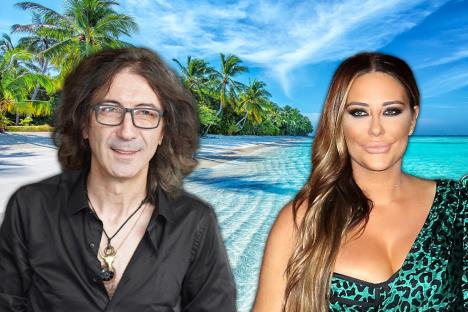 Ana Nikolić Goran Ratković Rale