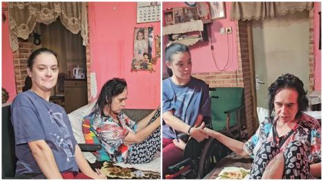 Marija i Žana Dobrić