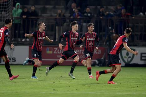 Mitar Ergelaš slavi pobedu Mačve protiv Partizana u Kupu Srbije 2025