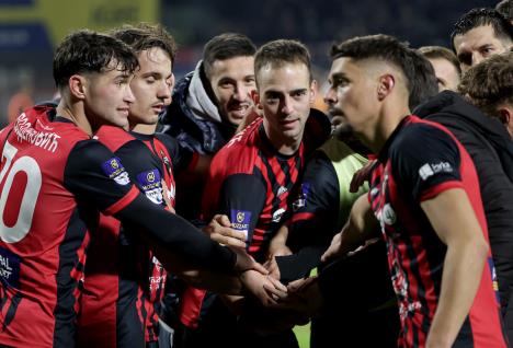 Fudbaleri Mačve slave protiv Partizana u Kupu Srbije 2025