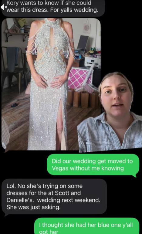 haljina za venčanje