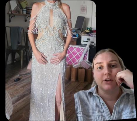 Haljina za venčanje