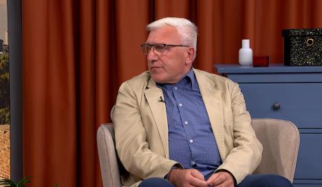 Ljubinko Đurković gost Kurir televizije