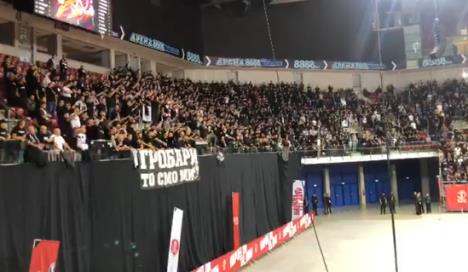 Grobari